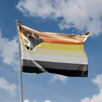 Bear Brotherhood Flag - Flag Republic