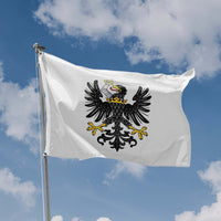Royal Prussia Flag