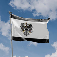 Kingdom of Prussia Flag