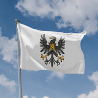 Ducal Prussia Flag