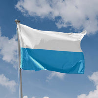 Kingdom of Bavaria Flag (1805–1918)