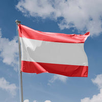 Grand Duchy of Hesse Flag