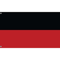 Kingdom of Württemberg Flag - Flag Republic