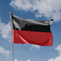 Kingdom of Württemberg Flag - Flag Republic
