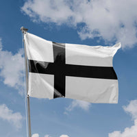 State of the Teutonic Order Flag