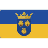 Kingdom of Dalmatia Flag