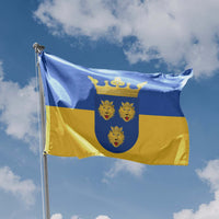 Kingdom of Dalmatia Flag