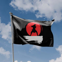 Samurai Flag