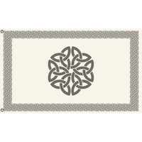 Ancient Celtic Flag