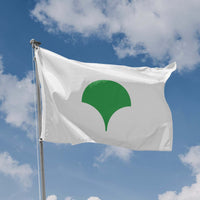 Symbol Flag of the Tokyo Metropolis