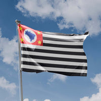 Flag of São Paulo