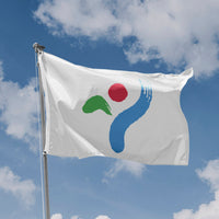 Seoul City Flag