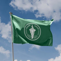 Bangkok City Flag