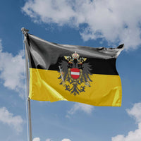 Austrian Empire Flag