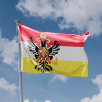Renaissance period Austrian Low Countries Flag - Flag Republic