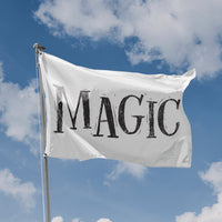 Magic Flag - Flag Republic