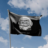 Astro-cat Flag