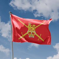 Flag of the British Army