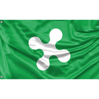 Lombardy Flag