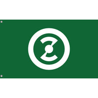 Kokufu Flag - Flag Republic