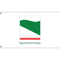 Emilia Romagna Flag