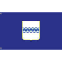 Basilicata Flag