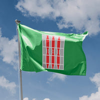 Umbria Flag - Flag Republic