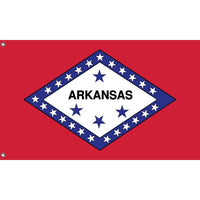 Arkansas Flag - Flag Republic