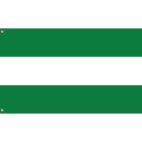 Santa Cruz Flag - Flag Republic