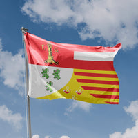 Liege Flag - Flag Republic