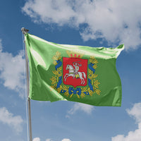 Vitebsk Province Flag