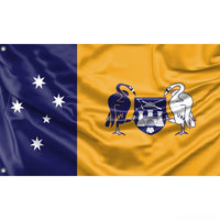 Australian Capital Territory Flag