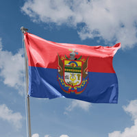 Chimborazo Flag - Flag Republic