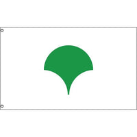 Symbol Flag of the Tokyo Metropolis