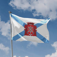 Rio de Janeiro Flag - Flag Republic