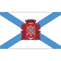 Rio de Janeiro Flag - Flag Republic