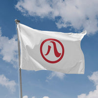 Nagoya City Flag - Flag Republic