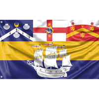 Sydney City Flag