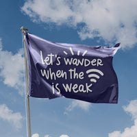 Wifi Is Weak Flag