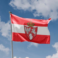 Polish–Lithuanian–Ruthenian Commonwealth Flag