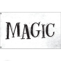 Magic Flag - Flag Republic