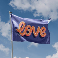 Love Flag