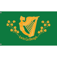 Erin Go Bragh Flag - Flag Republic