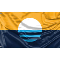 People's Flag of Milwaukee - Flag Republic