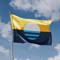 People's Flag of Milwaukee - Flag Republic