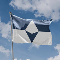 True South Antarctic Flag