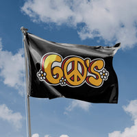 60's Party Flag - Flag Republic