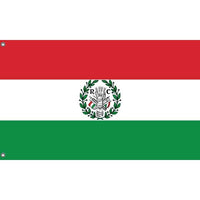 Flag of the Cispadane Republic