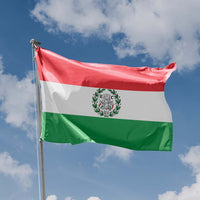 Flag of the Cispadane Republic