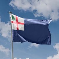 Blue Ensign of New England, Bunker Hill Flag